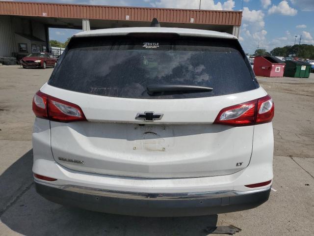 Photo 5 VIN: 3GNAXKEV8KS588488 - CHEVROLET EQUINOX LT 