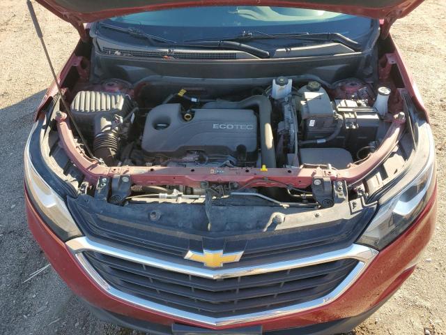 Photo 10 VIN: 3GNAXKEV8KS590757 - CHEVROLET EQUINOX LT 