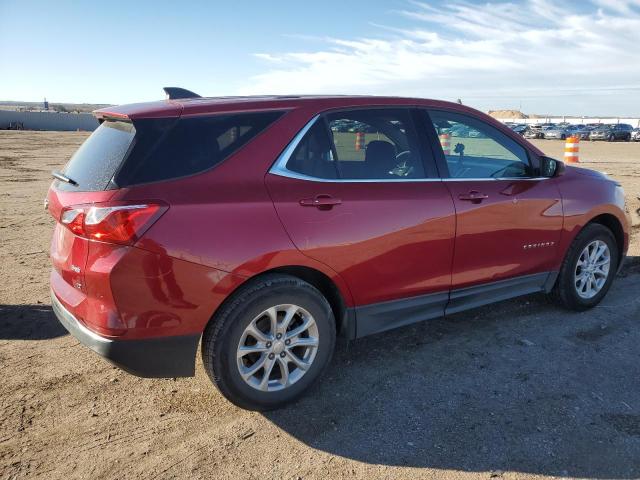 Photo 2 VIN: 3GNAXKEV8KS590757 - CHEVROLET EQUINOX LT 