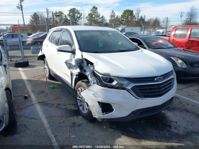 Photo 0 VIN: 3GNAXKEV8KS593710 - CHEVROLET EQUINOX 