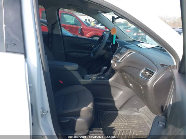 Photo 4 VIN: 3GNAXKEV8KS593710 - CHEVROLET EQUINOX 