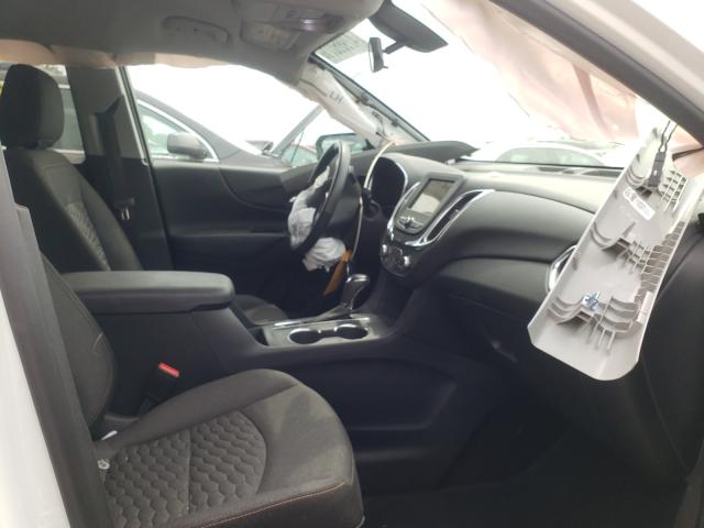 Photo 4 VIN: 3GNAXKEV8KS597286 - CHEVROLET EQUINOX LT 