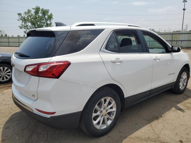 Photo 2 VIN: 3GNAXKEV8KS601496 - CHEVROLET EQUINOX 