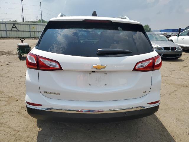 Photo 5 VIN: 3GNAXKEV8KS601496 - CHEVROLET EQUINOX 