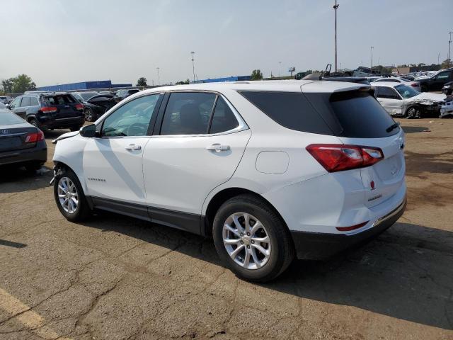 Photo 1 VIN: 3GNAXKEV8KS619822 - CHEVROLET EQUINOX LT 