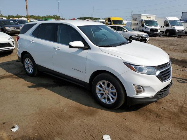 Photo 3 VIN: 3GNAXKEV8KS619822 - CHEVROLET EQUINOX LT 