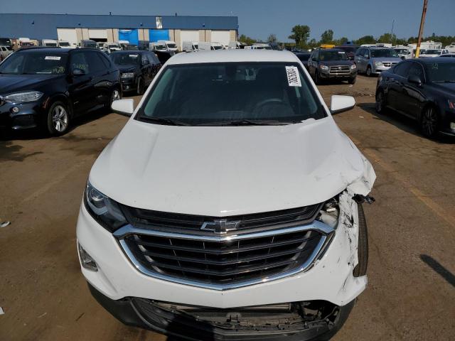 Photo 4 VIN: 3GNAXKEV8KS619822 - CHEVROLET EQUINOX LT 