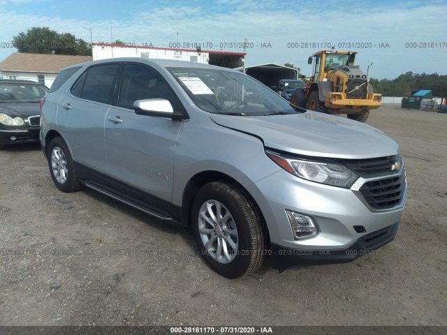 Photo 0 VIN: 3GNAXKEV8KS620467 - CHEVROLET EQUINOX 