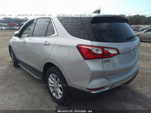 Photo 2 VIN: 3GNAXKEV8KS620467 - CHEVROLET EQUINOX 