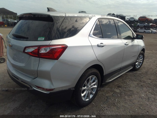 Photo 3 VIN: 3GNAXKEV8KS620467 - CHEVROLET EQUINOX 