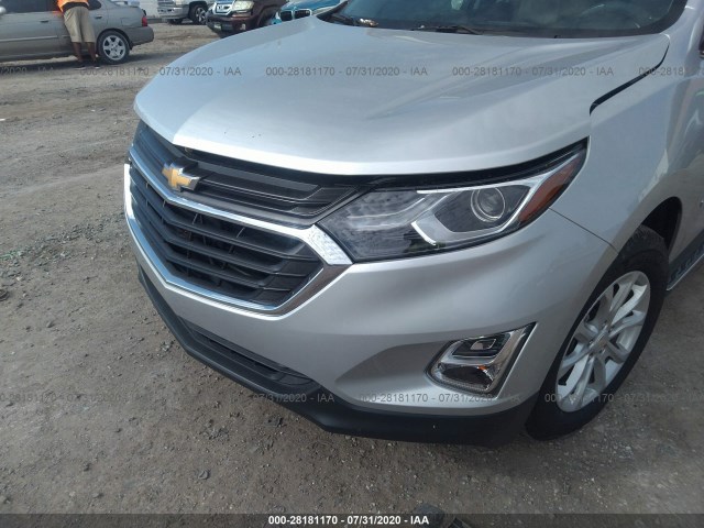 Photo 5 VIN: 3GNAXKEV8KS620467 - CHEVROLET EQUINOX 