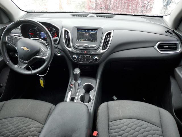 Photo 7 VIN: 3GNAXKEV8KS631002 - CHEVROLET EQUINOX LT 