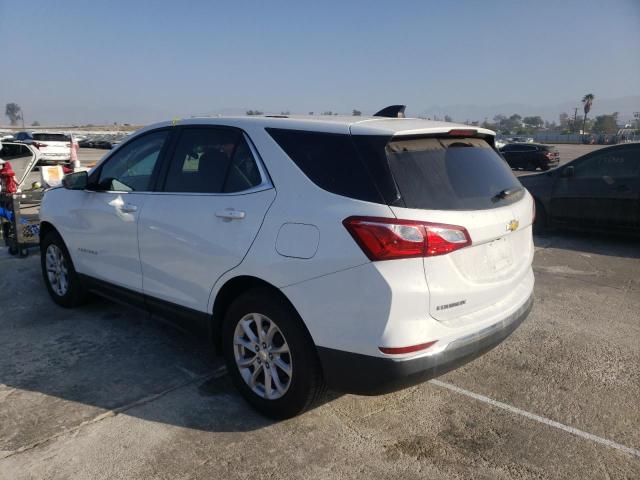 Photo 2 VIN: 3GNAXKEV8KS637821 - CHEVROLET EQUINOX LT 