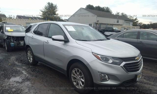 Photo 0 VIN: 3GNAXKEV8KS639830 - CHEVROLET EQUINOX 