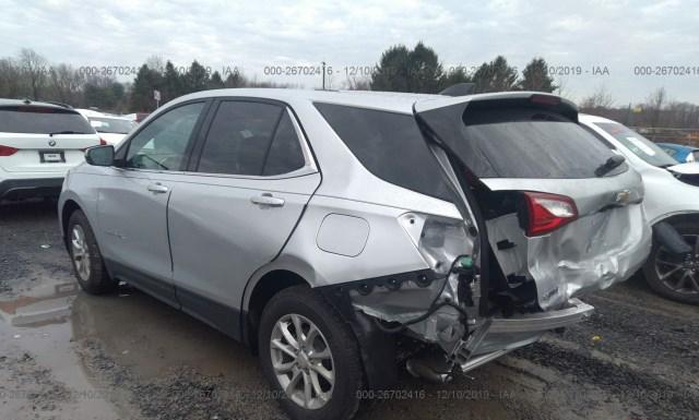 Photo 2 VIN: 3GNAXKEV8KS639830 - CHEVROLET EQUINOX 