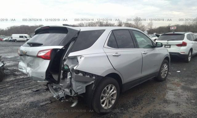 Photo 3 VIN: 3GNAXKEV8KS639830 - CHEVROLET EQUINOX 