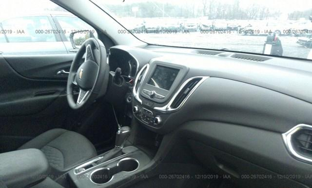 Photo 4 VIN: 3GNAXKEV8KS639830 - CHEVROLET EQUINOX 