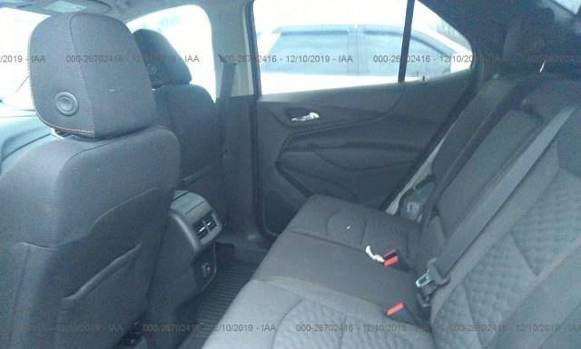 Photo 7 VIN: 3GNAXKEV8KS639830 - CHEVROLET EQUINOX 