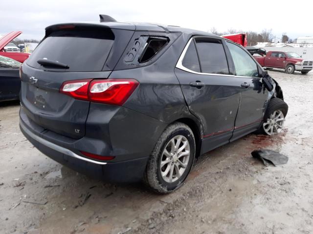 Photo 2 VIN: 3GNAXKEV8KS643375 - CHEVROLET EQUINOX LT 