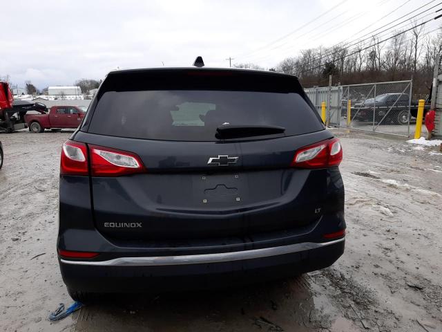 Photo 5 VIN: 3GNAXKEV8KS643375 - CHEVROLET EQUINOX LT 