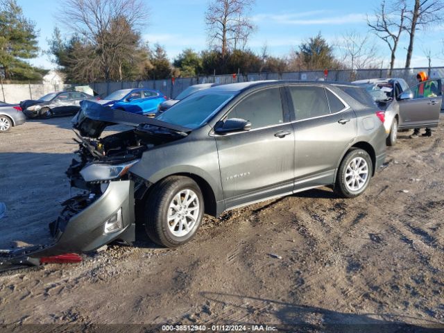 Photo 1 VIN: 3GNAXKEV8KS645904 - CHEVROLET EQUINOX 