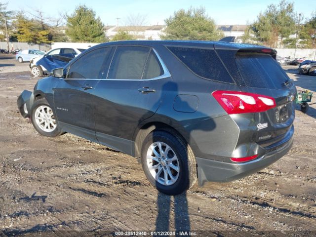 Photo 2 VIN: 3GNAXKEV8KS645904 - CHEVROLET EQUINOX 