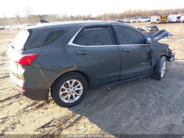 Photo 3 VIN: 3GNAXKEV8KS645904 - CHEVROLET EQUINOX 