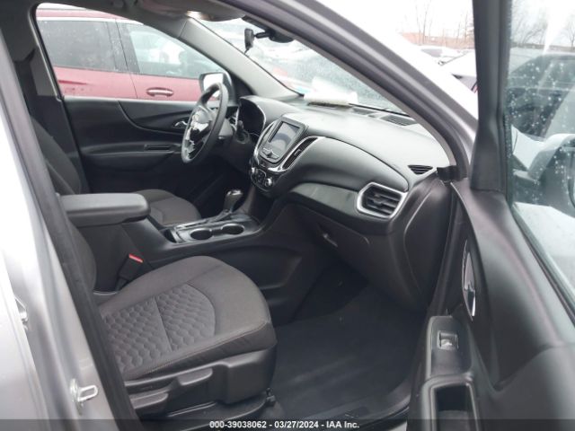 Photo 4 VIN: 3GNAXKEV8LL100622 - CHEVROLET EQUINOX 