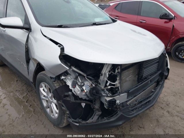 Photo 5 VIN: 3GNAXKEV8LL100622 - CHEVROLET EQUINOX 