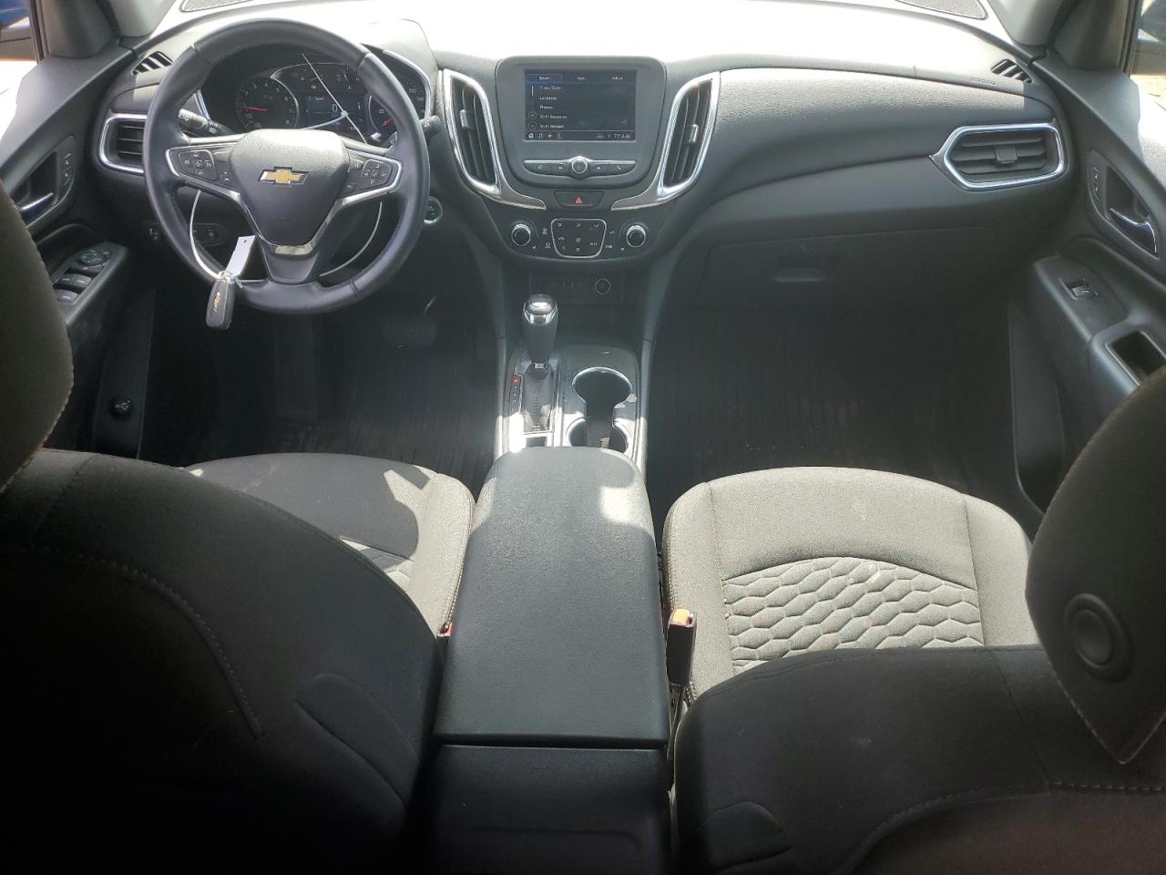 Photo 7 VIN: 3GNAXKEV8LL180259 - CHEVROLET EQUINOX 