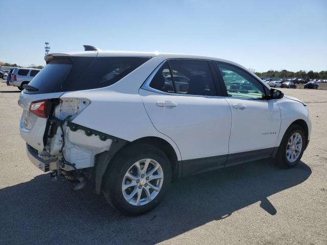 Photo 2 VIN: 3GNAXKEV8LL267269 - CHEVROLET EQUINOX 