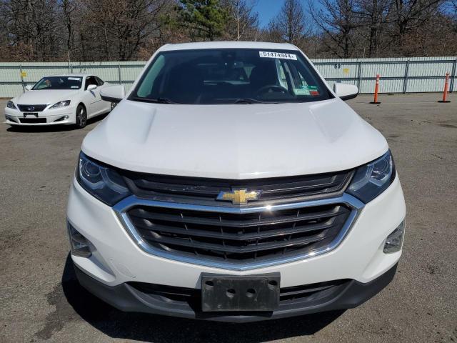 Photo 4 VIN: 3GNAXKEV8LL267269 - CHEVROLET EQUINOX 