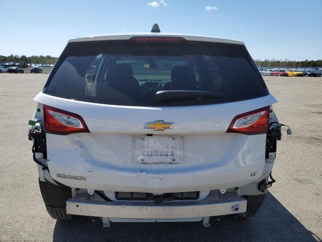 Photo 5 VIN: 3GNAXKEV8LL267269 - CHEVROLET EQUINOX 