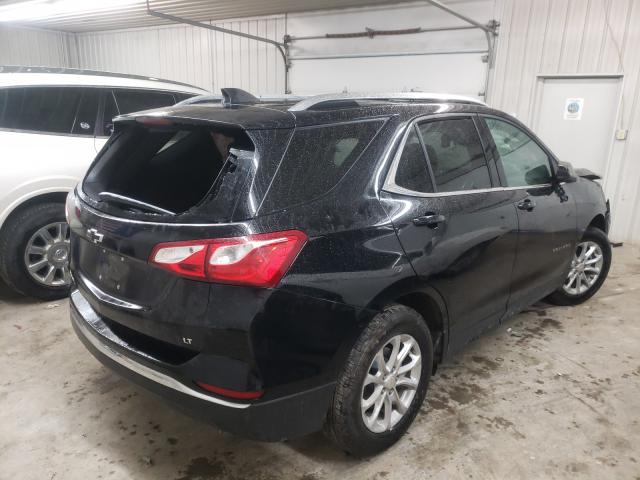 Photo 3 VIN: 3GNAXKEV8LL267546 - CHEVROLET EQUINOX LT 