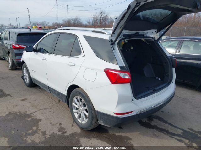 Photo 2 VIN: 3GNAXKEV8LL273864 - CHEVROLET EQUINOX 