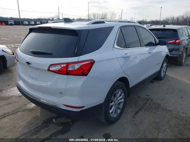 Photo 3 VIN: 3GNAXKEV8LL273864 - CHEVROLET EQUINOX 