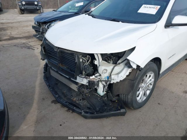 Photo 5 VIN: 3GNAXKEV8LL273864 - CHEVROLET EQUINOX 