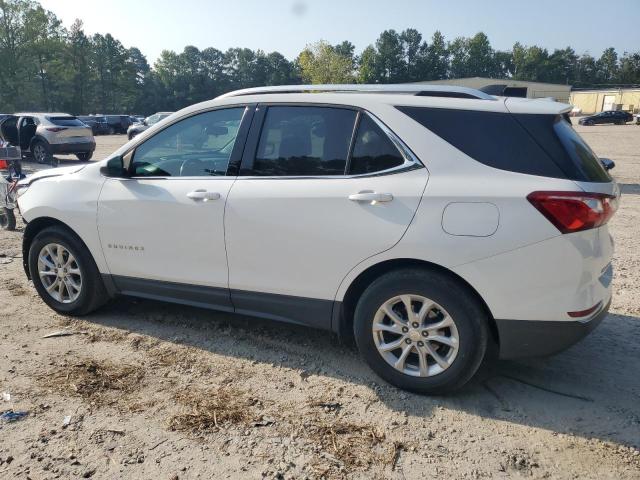 Photo 1 VIN: 3GNAXKEV8LL278384 - CHEVROLET EQUINOX LT 