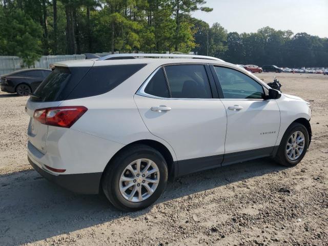 Photo 2 VIN: 3GNAXKEV8LL278384 - CHEVROLET EQUINOX LT 