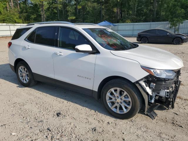 Photo 3 VIN: 3GNAXKEV8LL278384 - CHEVROLET EQUINOX LT 