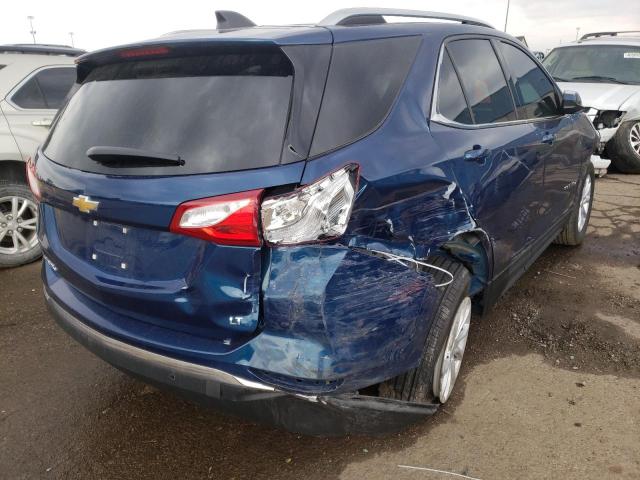 Photo 3 VIN: 3GNAXKEV8LL289370 - CHEVROLET EQUINOX LT 