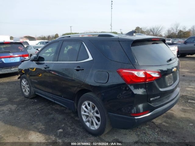 Photo 2 VIN: 3GNAXKEV8LL289613 - CHEVROLET EQUINOX 