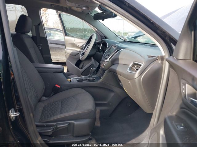 Photo 4 VIN: 3GNAXKEV8LL289613 - CHEVROLET EQUINOX 