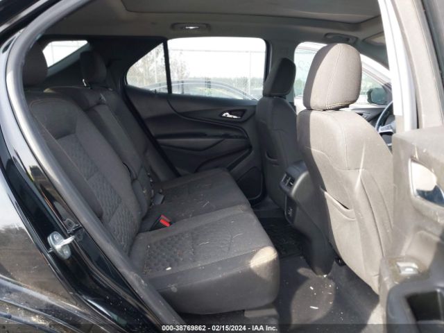 Photo 7 VIN: 3GNAXKEV8LL289613 - CHEVROLET EQUINOX 