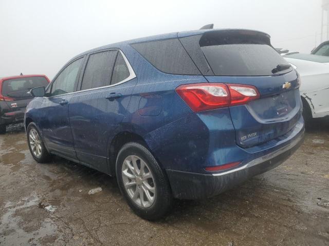 Photo 1 VIN: 3GNAXKEV8LL312078 - CHEVROLET EQUINOX 