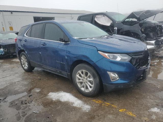 Photo 3 VIN: 3GNAXKEV8LL312078 - CHEVROLET EQUINOX 