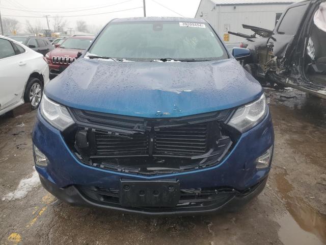 Photo 4 VIN: 3GNAXKEV8LL312078 - CHEVROLET EQUINOX 