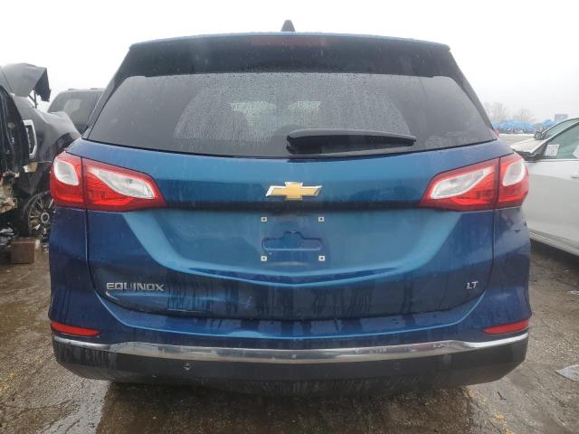 Photo 5 VIN: 3GNAXKEV8LL312078 - CHEVROLET EQUINOX 