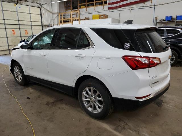 Photo 1 VIN: 3GNAXKEV8LS505773 - CHEVROLET EQUINOX LT 