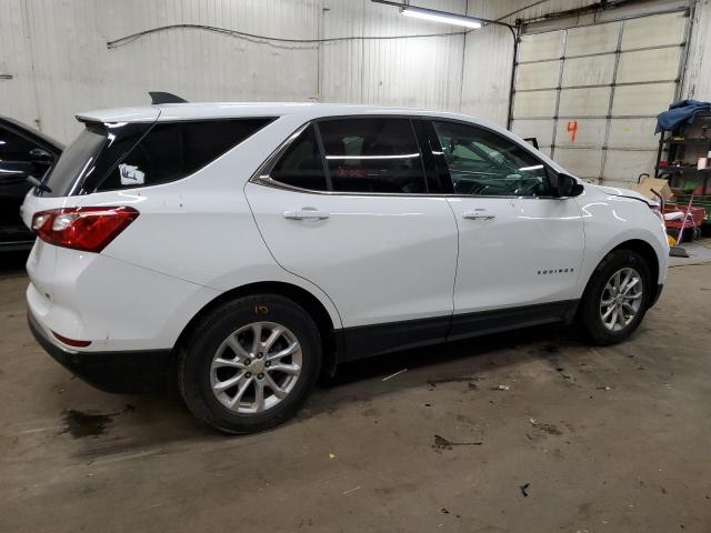 Photo 2 VIN: 3GNAXKEV8LS505773 - CHEVROLET EQUINOX LT 